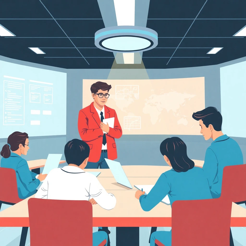 Educación de nivel medio