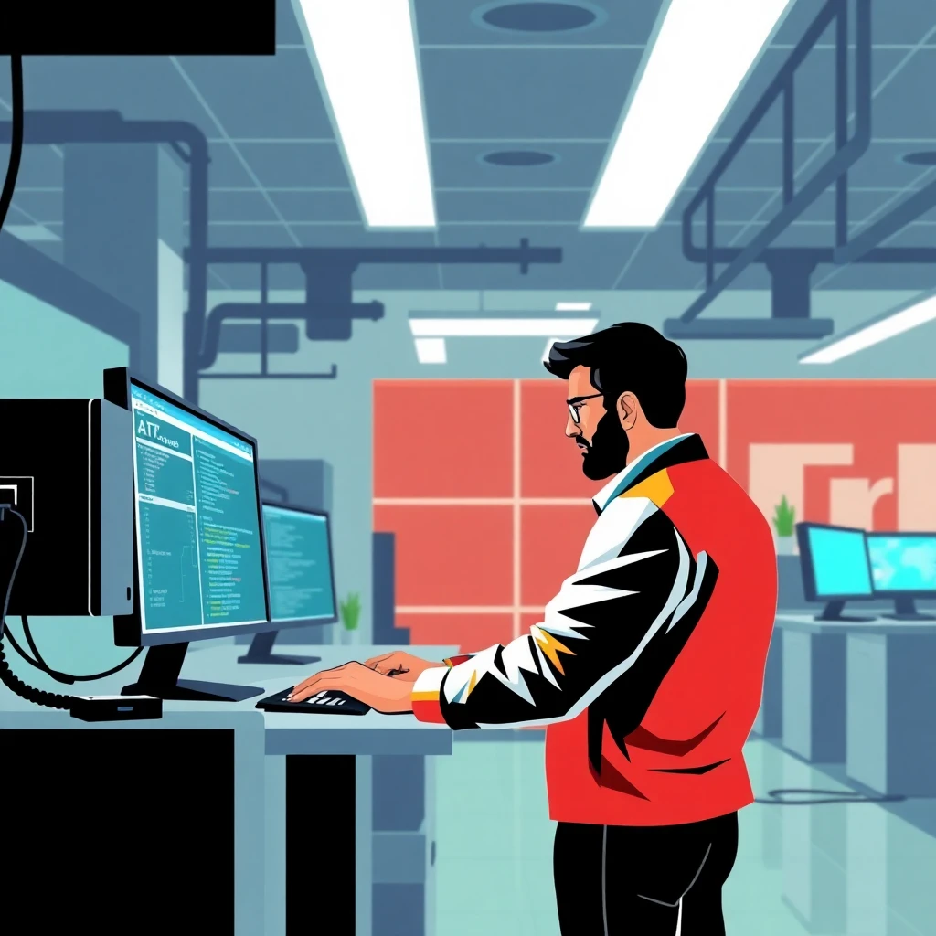 Roles especializados en IT