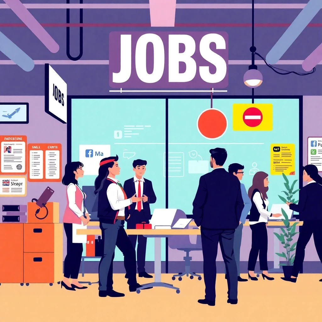 Bilingual work environment