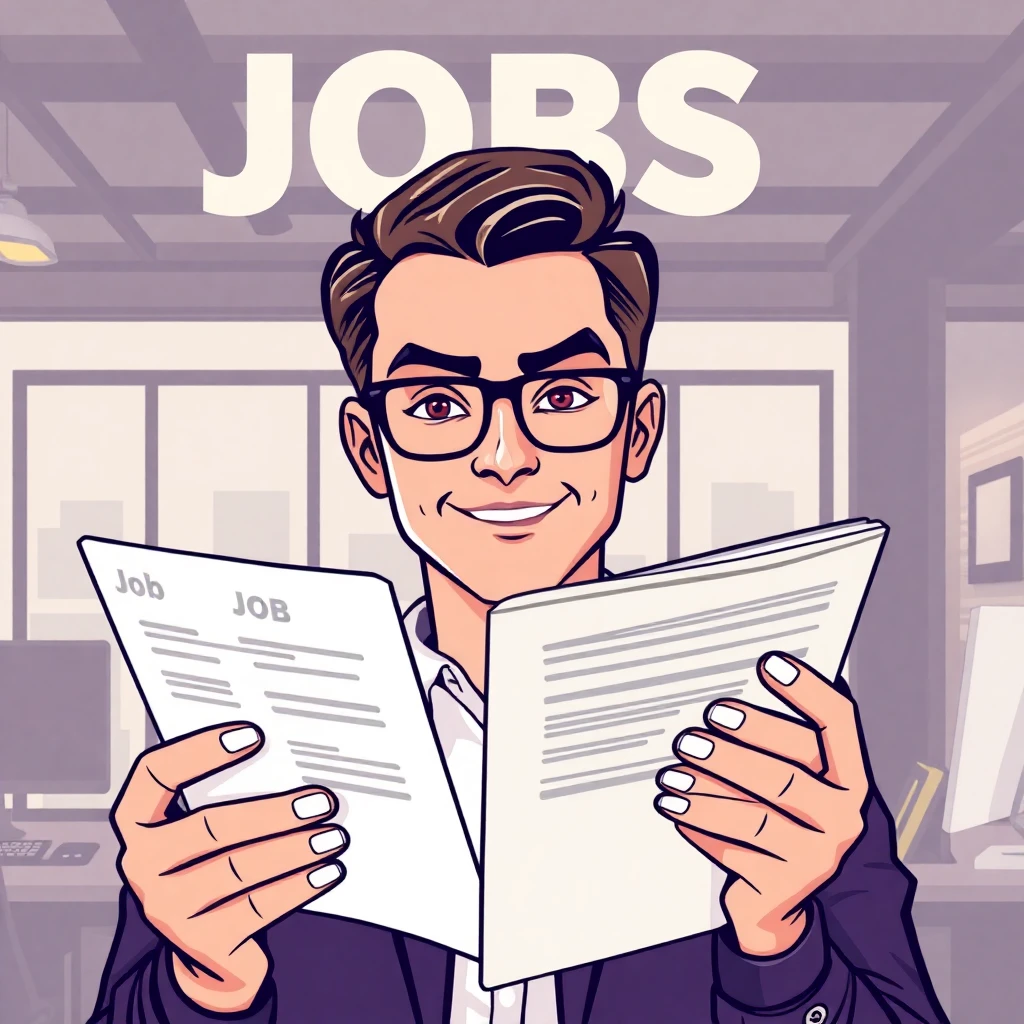 High-paying jobs review