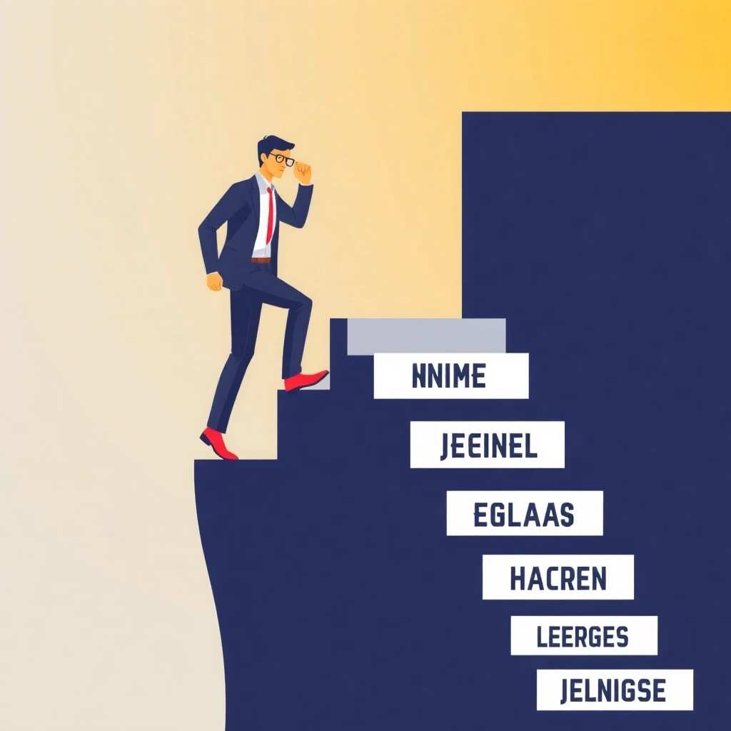 Career growth in customer service