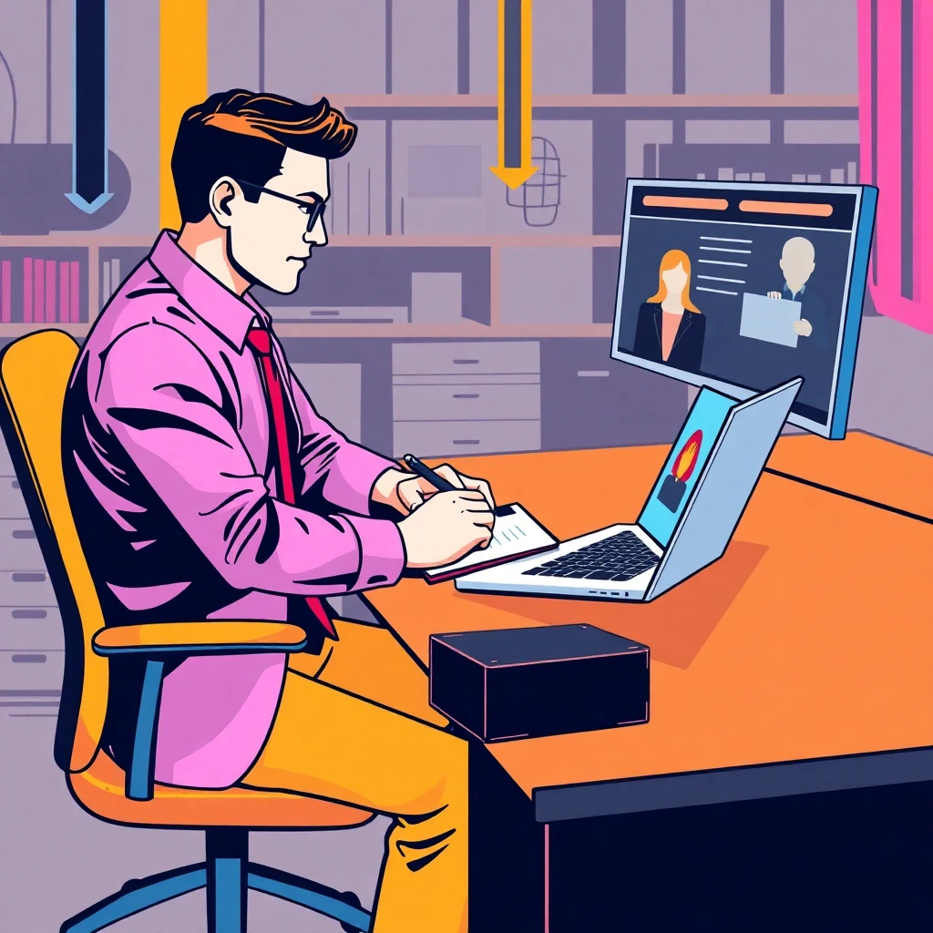 Career growth opportunities