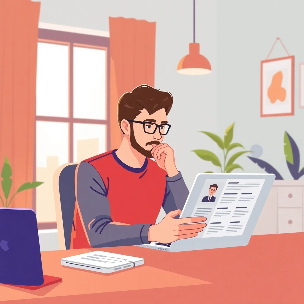 Comparing customer service job listings