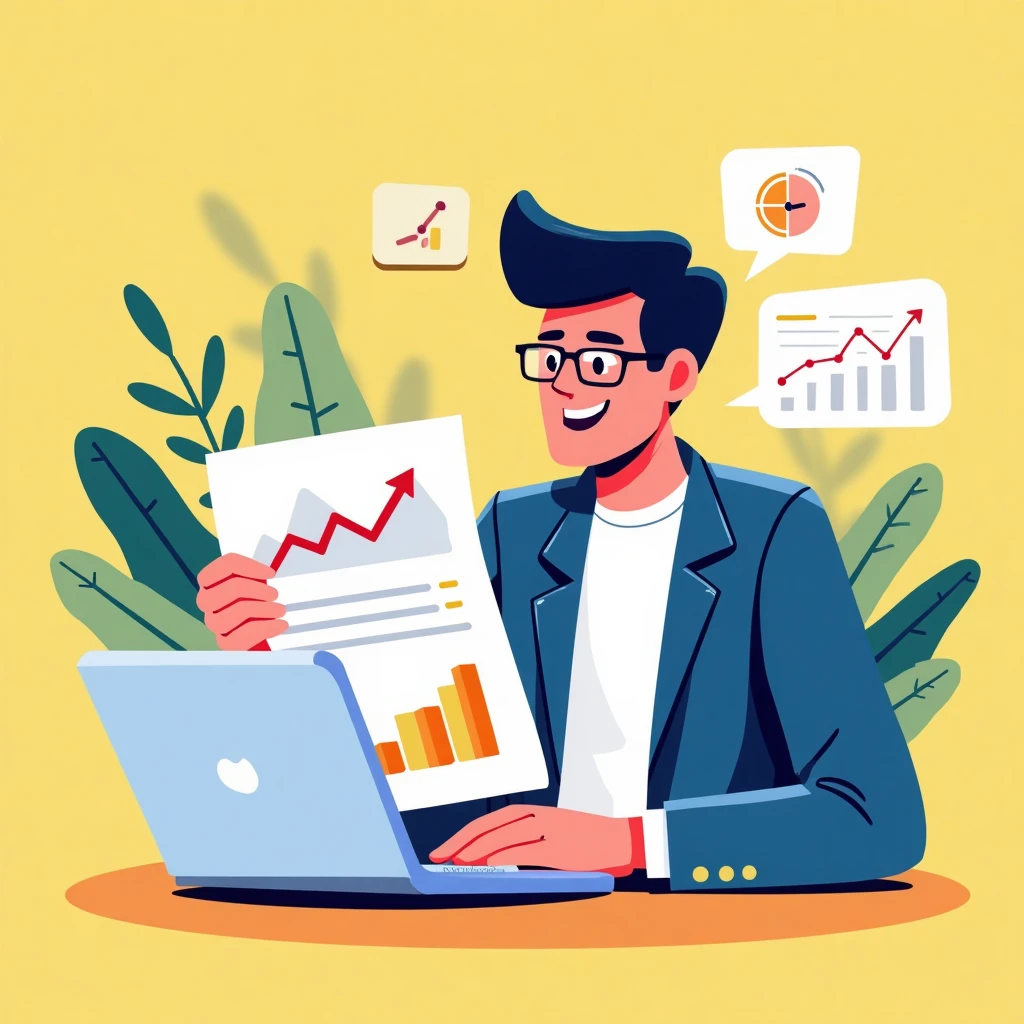 Career growth in customer service