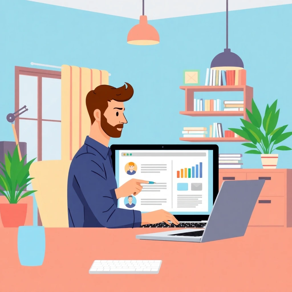 Comparing top career options