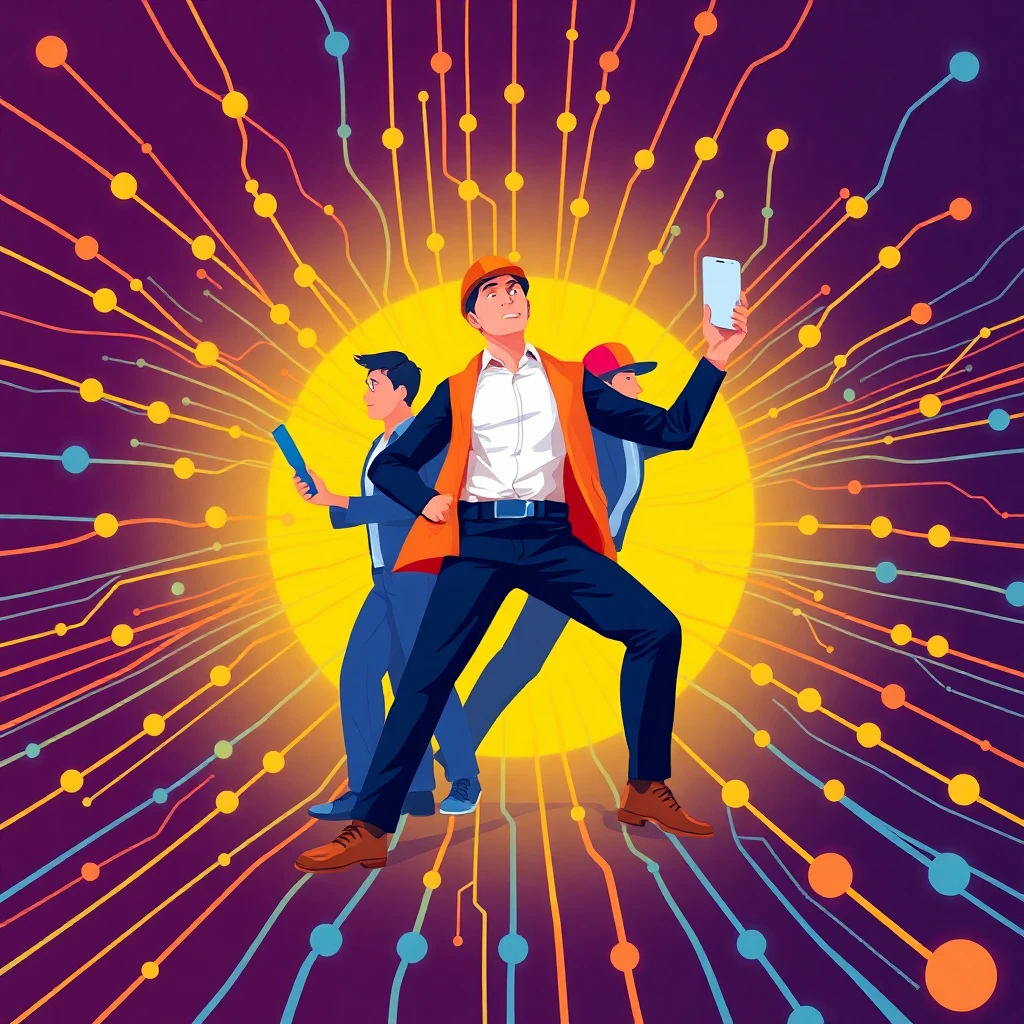 Data Innovation and Growth