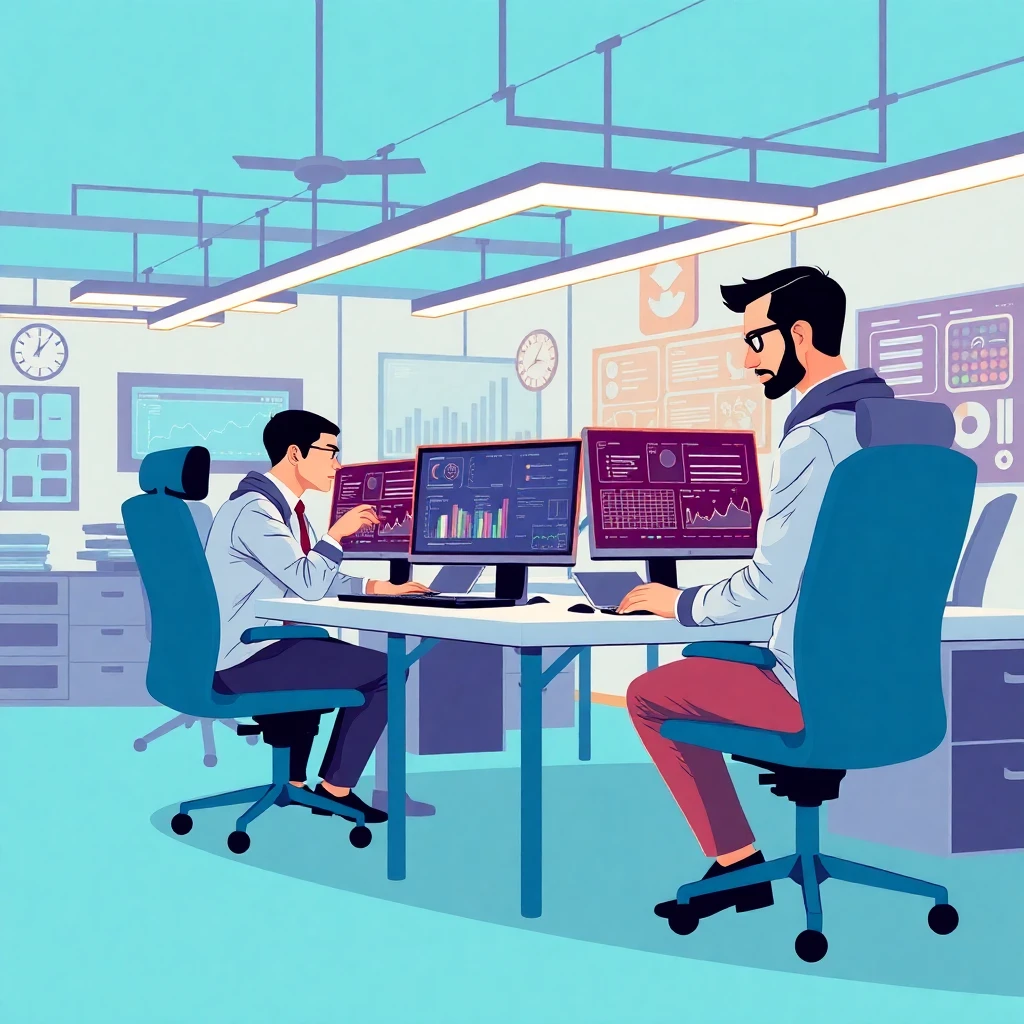 Strategic Security role setting