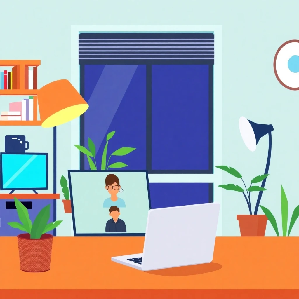 Remote work flexibility