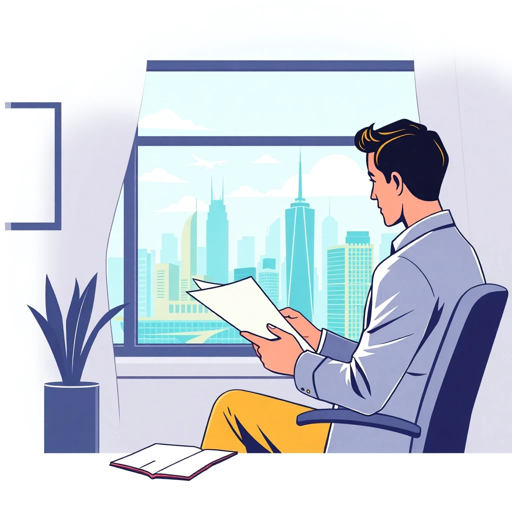 International work opportunities