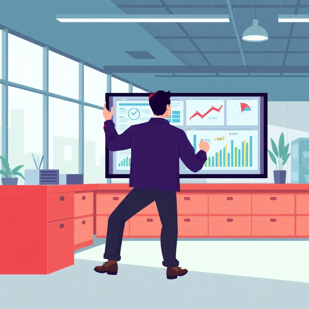 Analyzing data science salaries