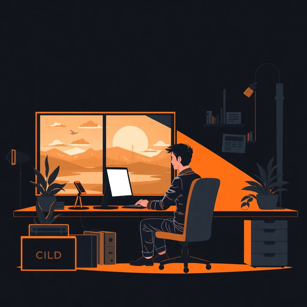 Remote work flexibility