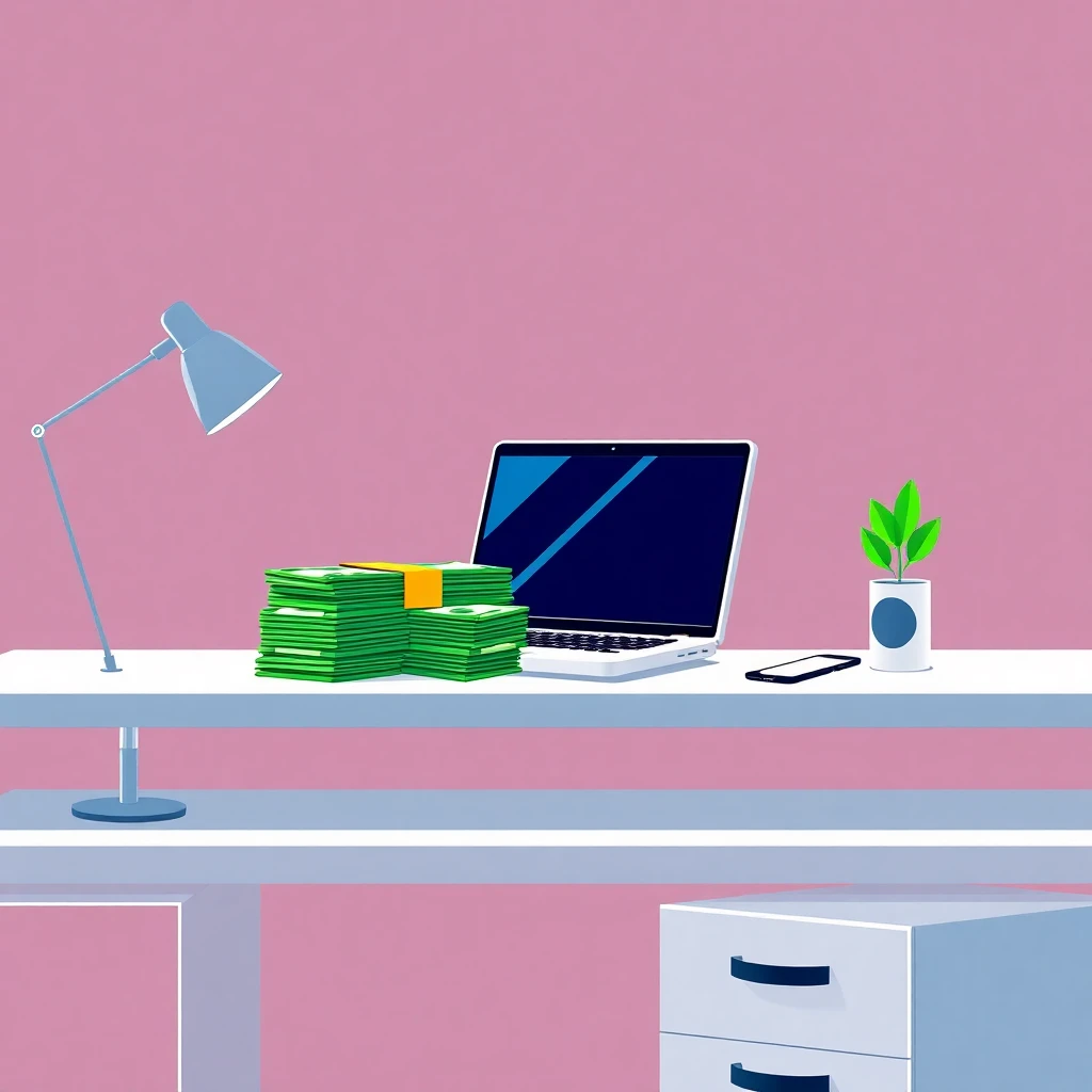 High-paying remote jobs