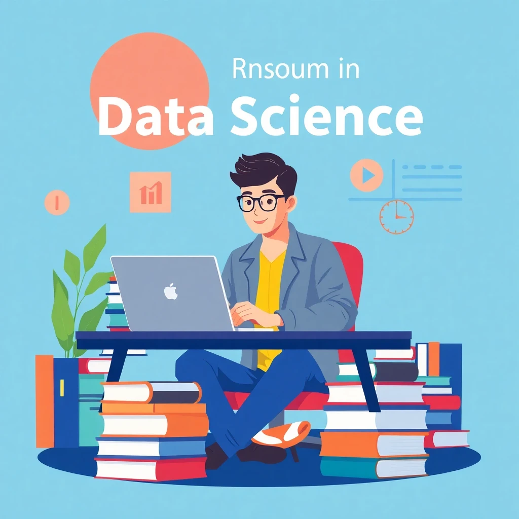 Career growth in data science