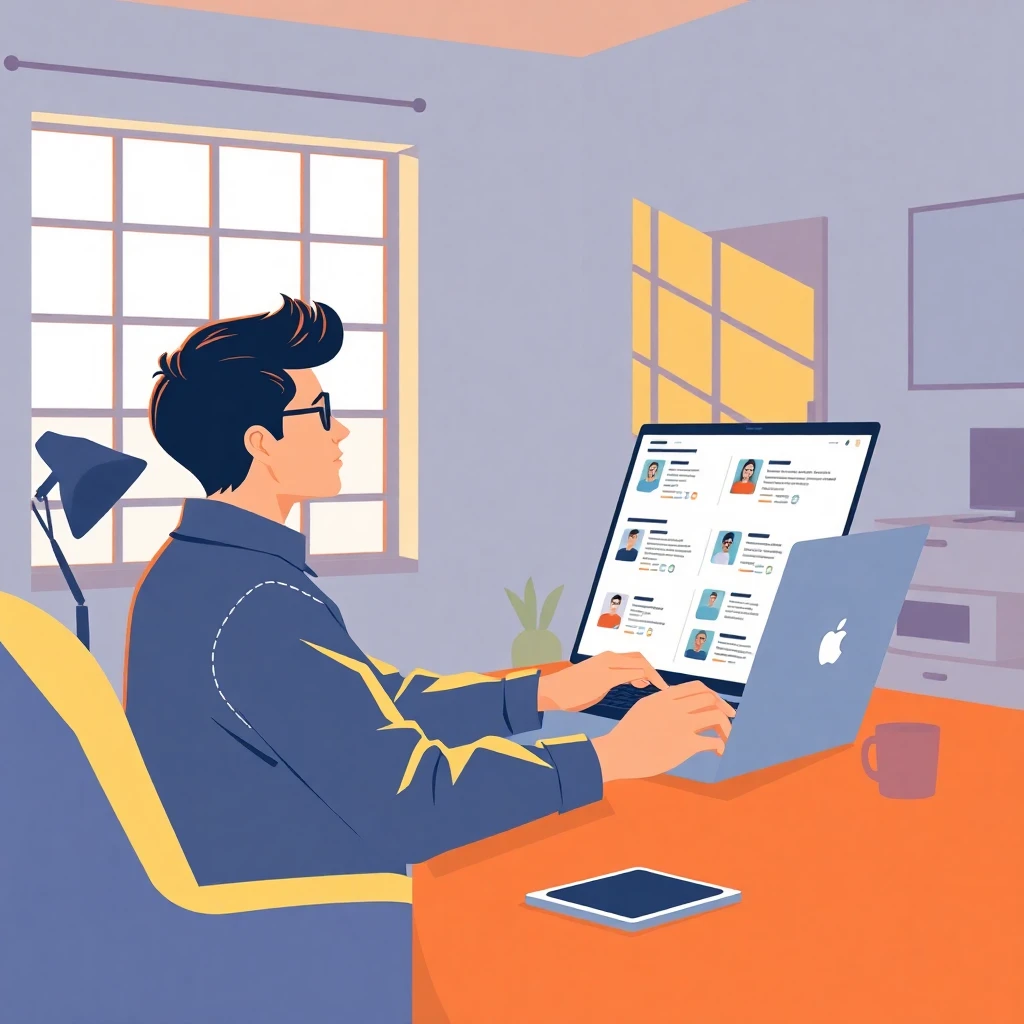 Comparing top data science jobs