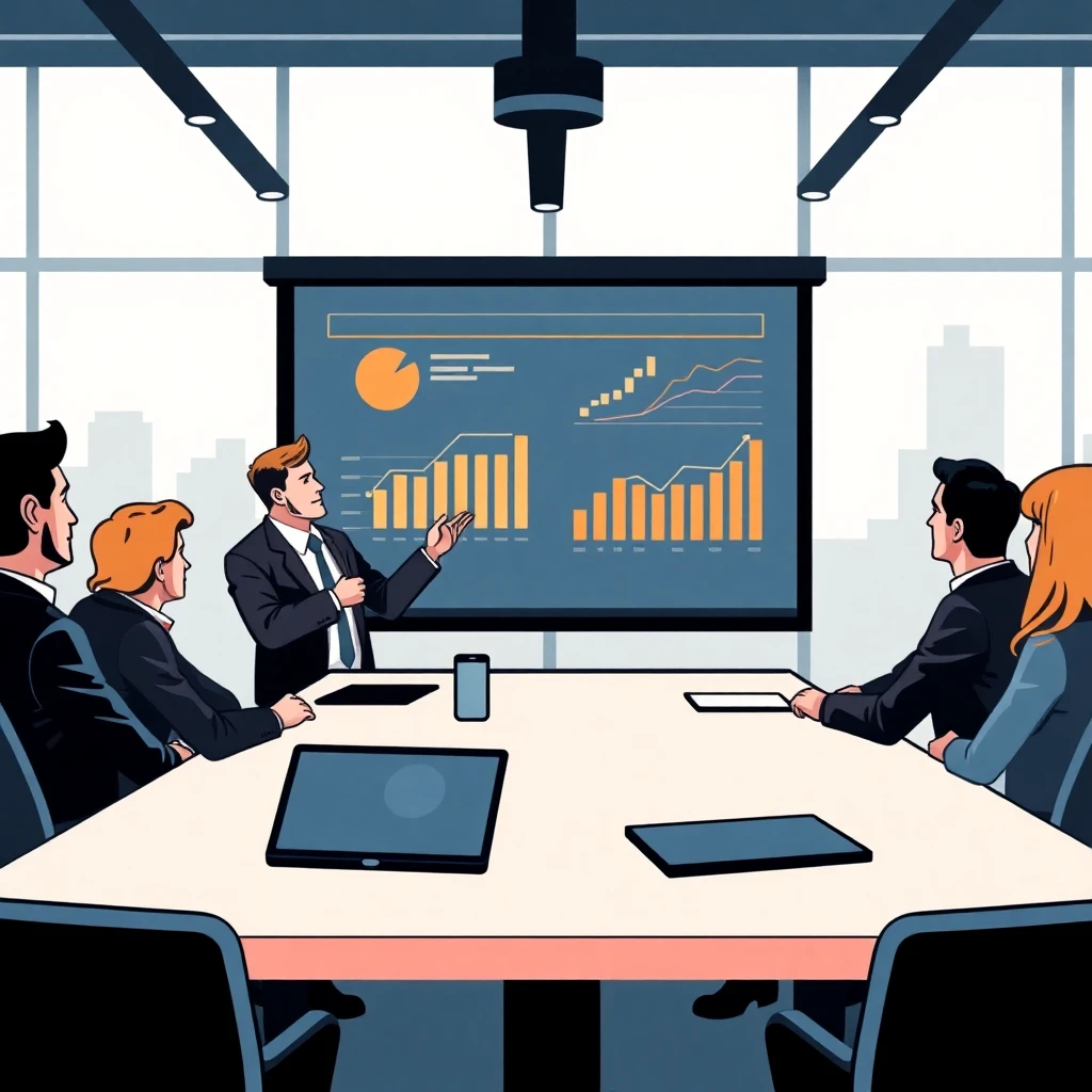 Data science leadership