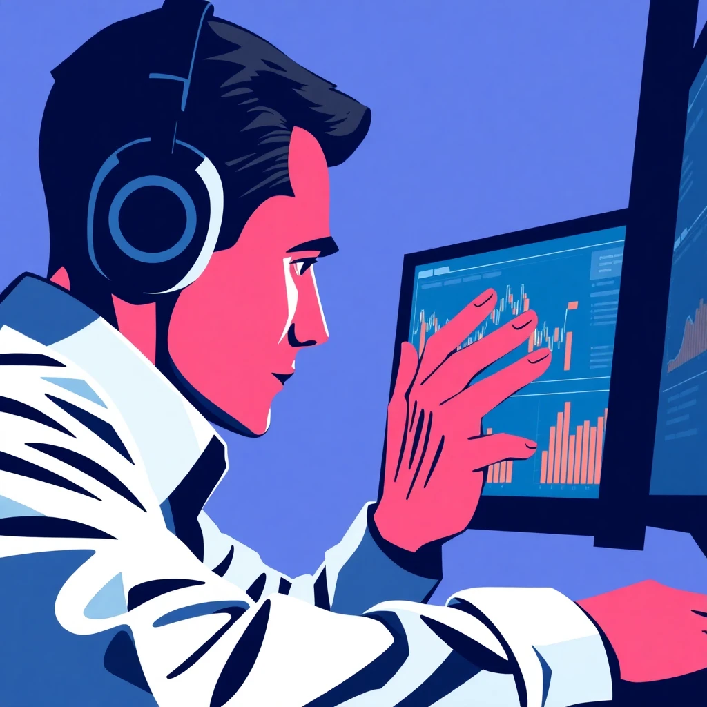 Data visualization focus