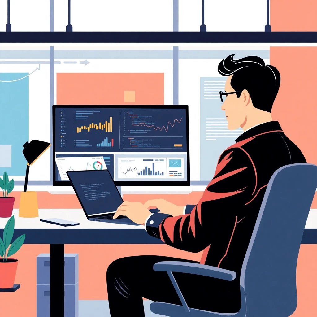 Data science in action