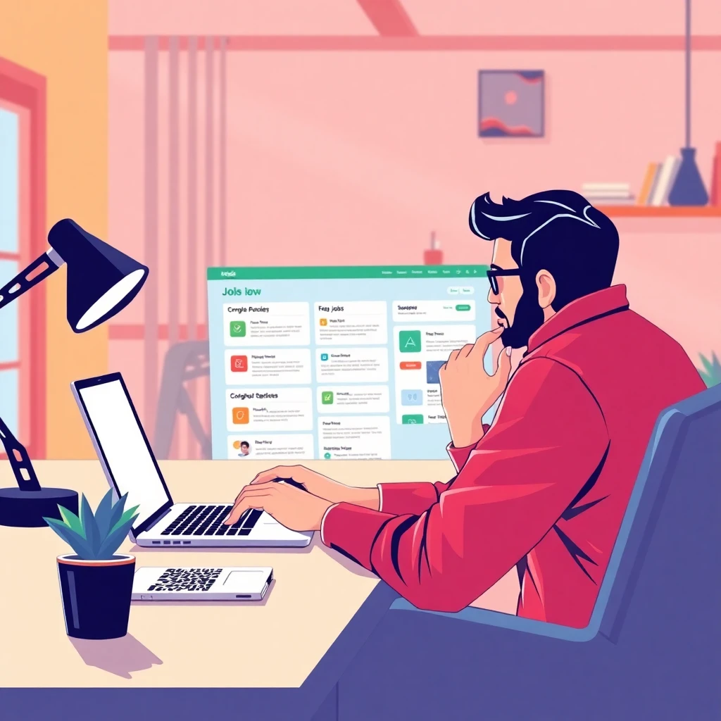 Comparing top data science jobs