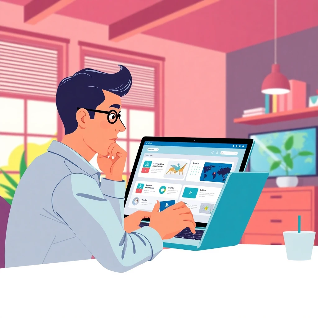 Comparing top job picks