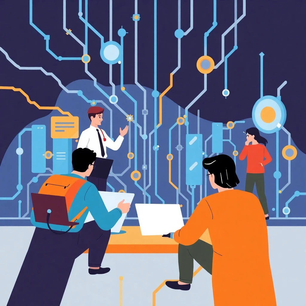 Machine learning innovation