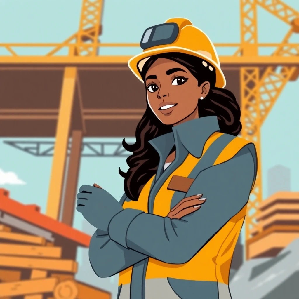 Diversity in construction