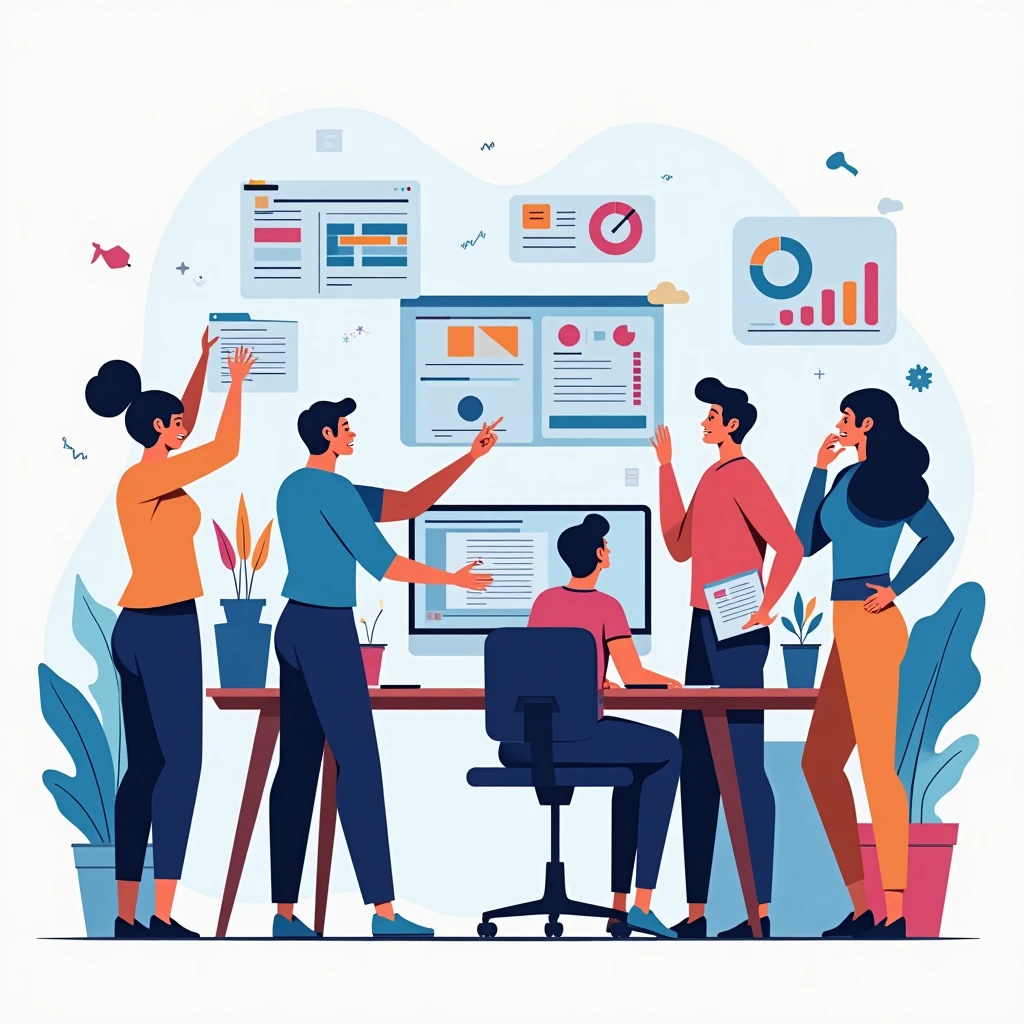 Teamwork in data science