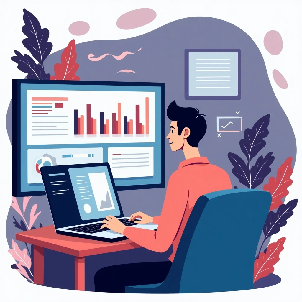 Coding data visualizations