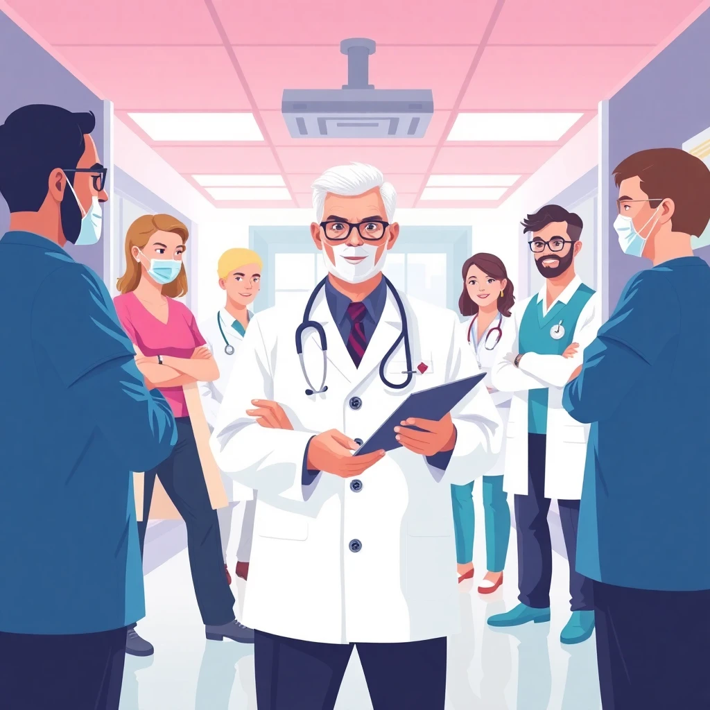 Local healthcare opportunities