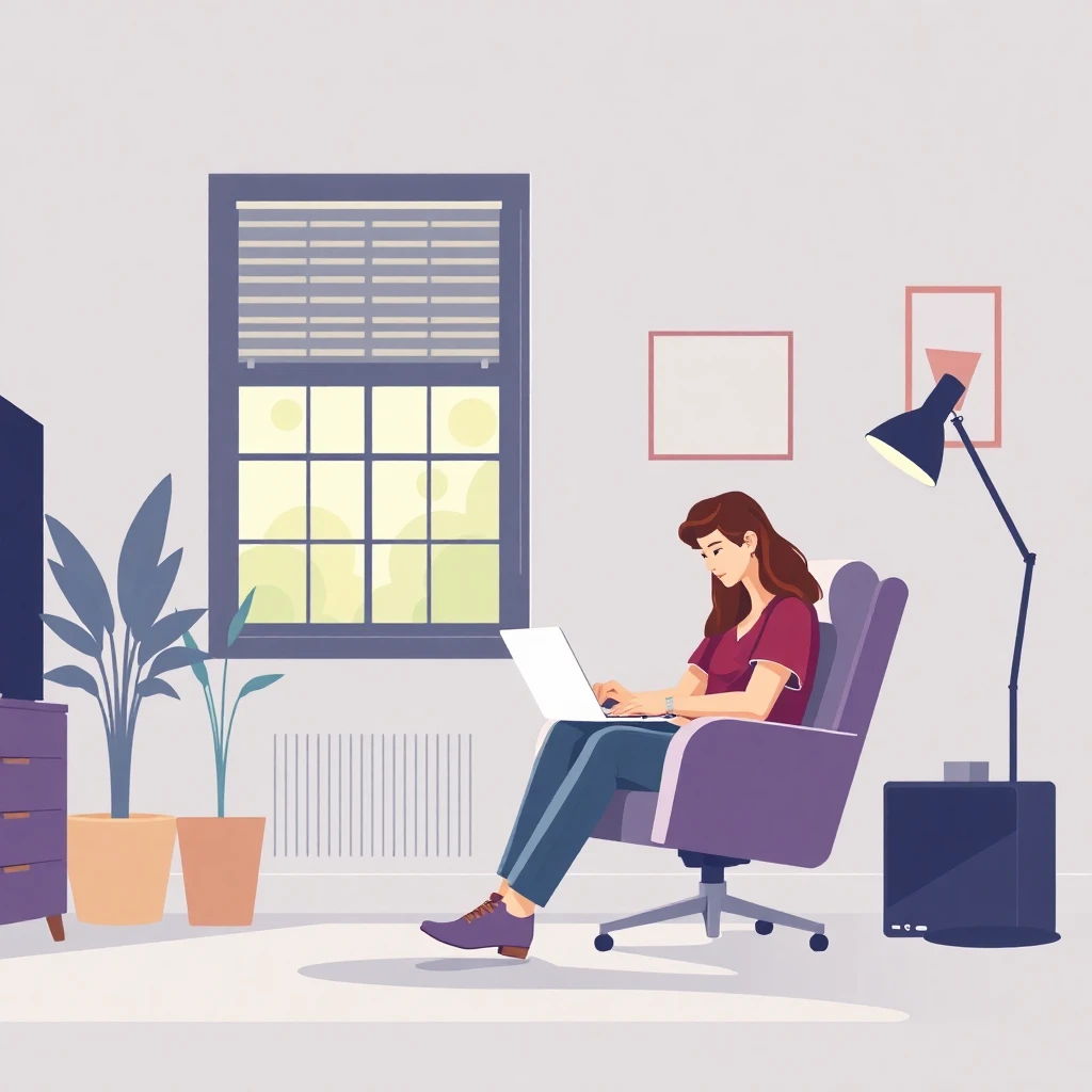 Flexible project management environment