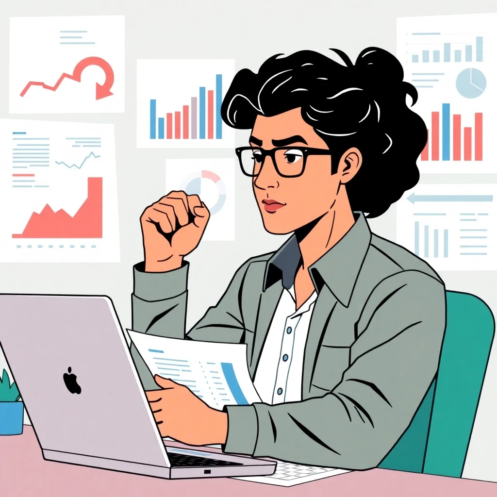 Comparing data science job offers