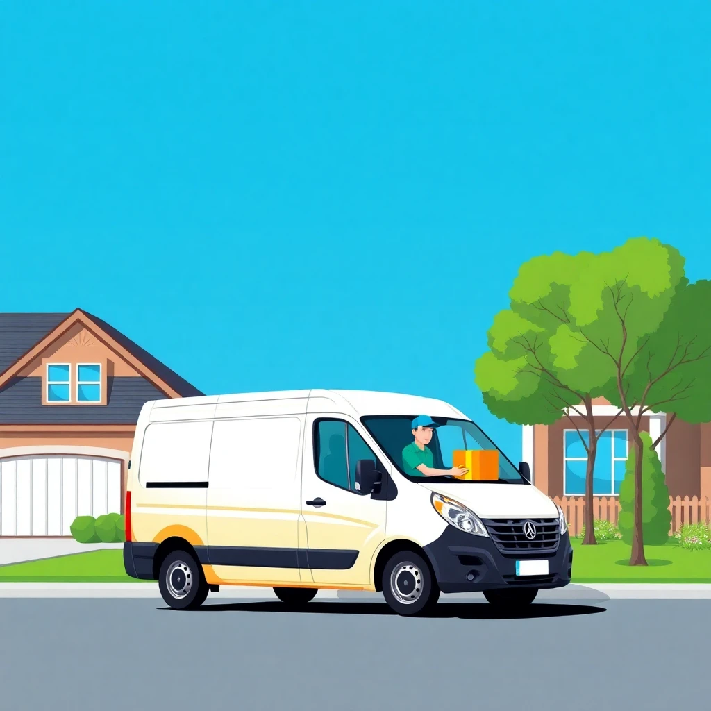 Structured delivery role