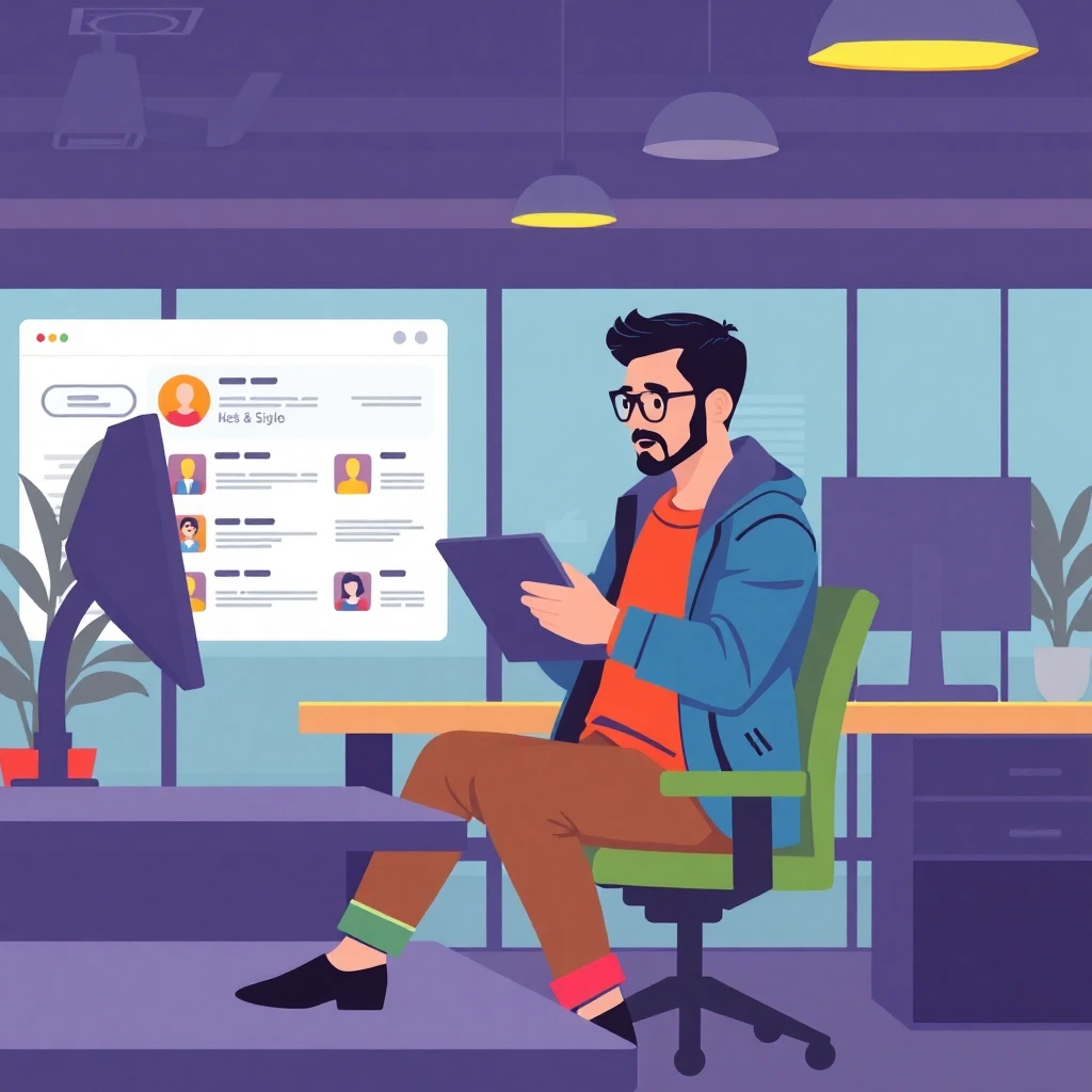 Oportunidades de alto salario