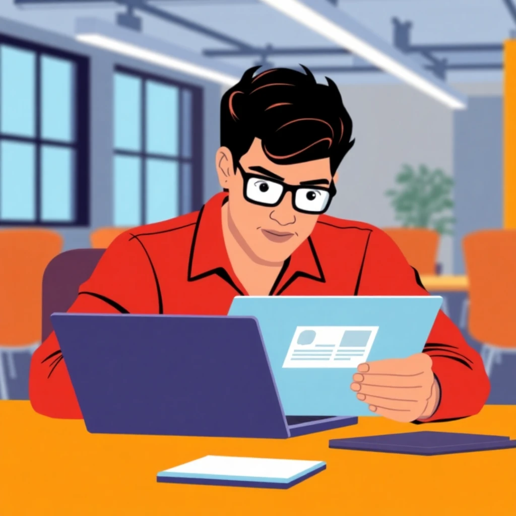 Comparando las mejores opciones