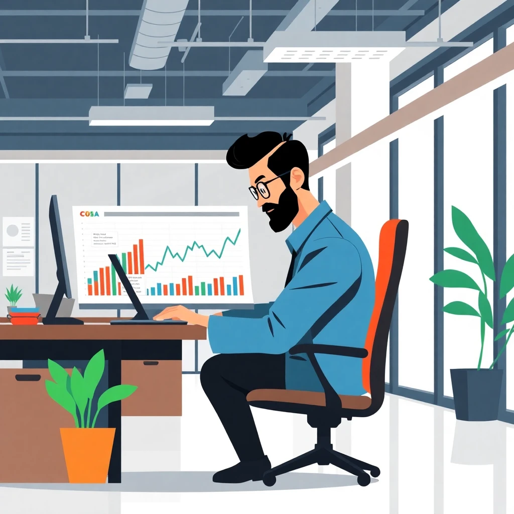 Análisis de sueldos en ciencia de datos