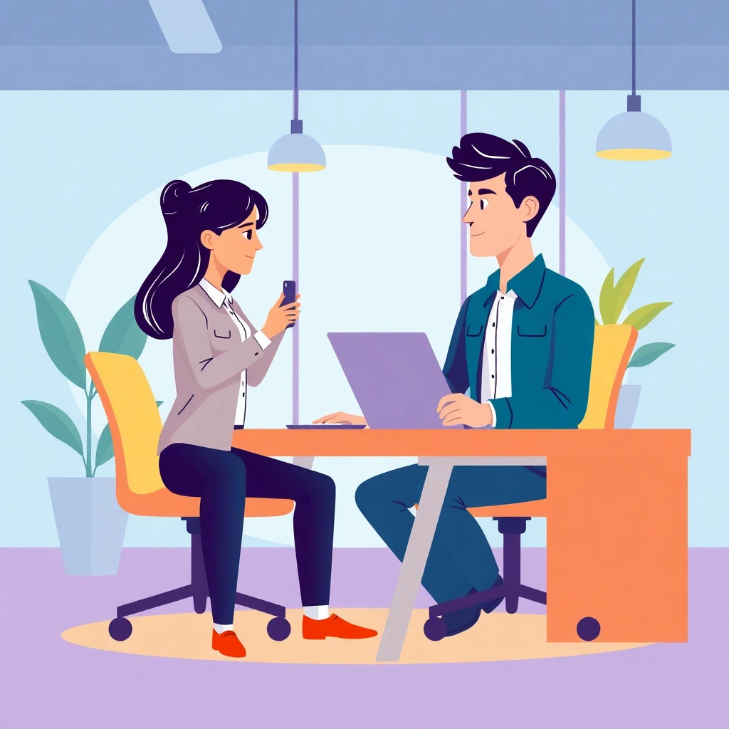 Obteniendo experiencia práctica