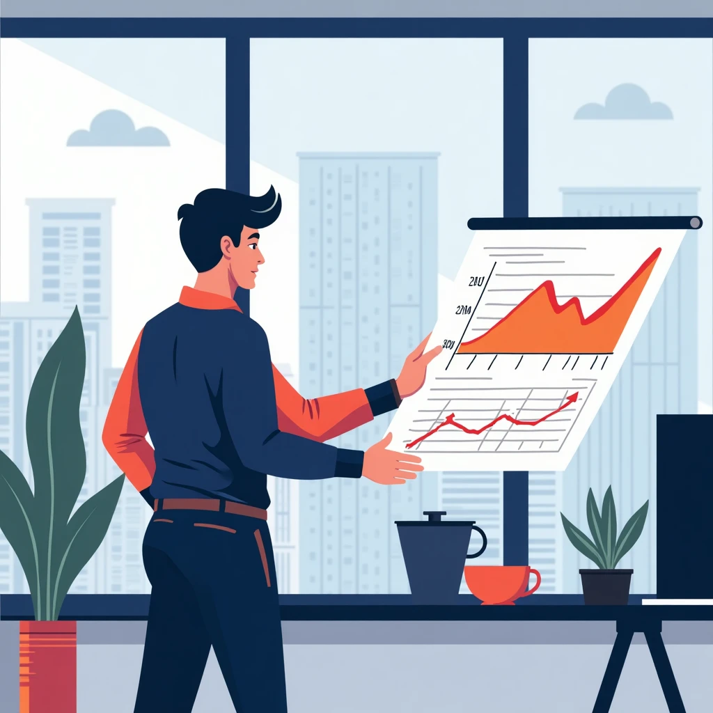 Analizando datos de ventas