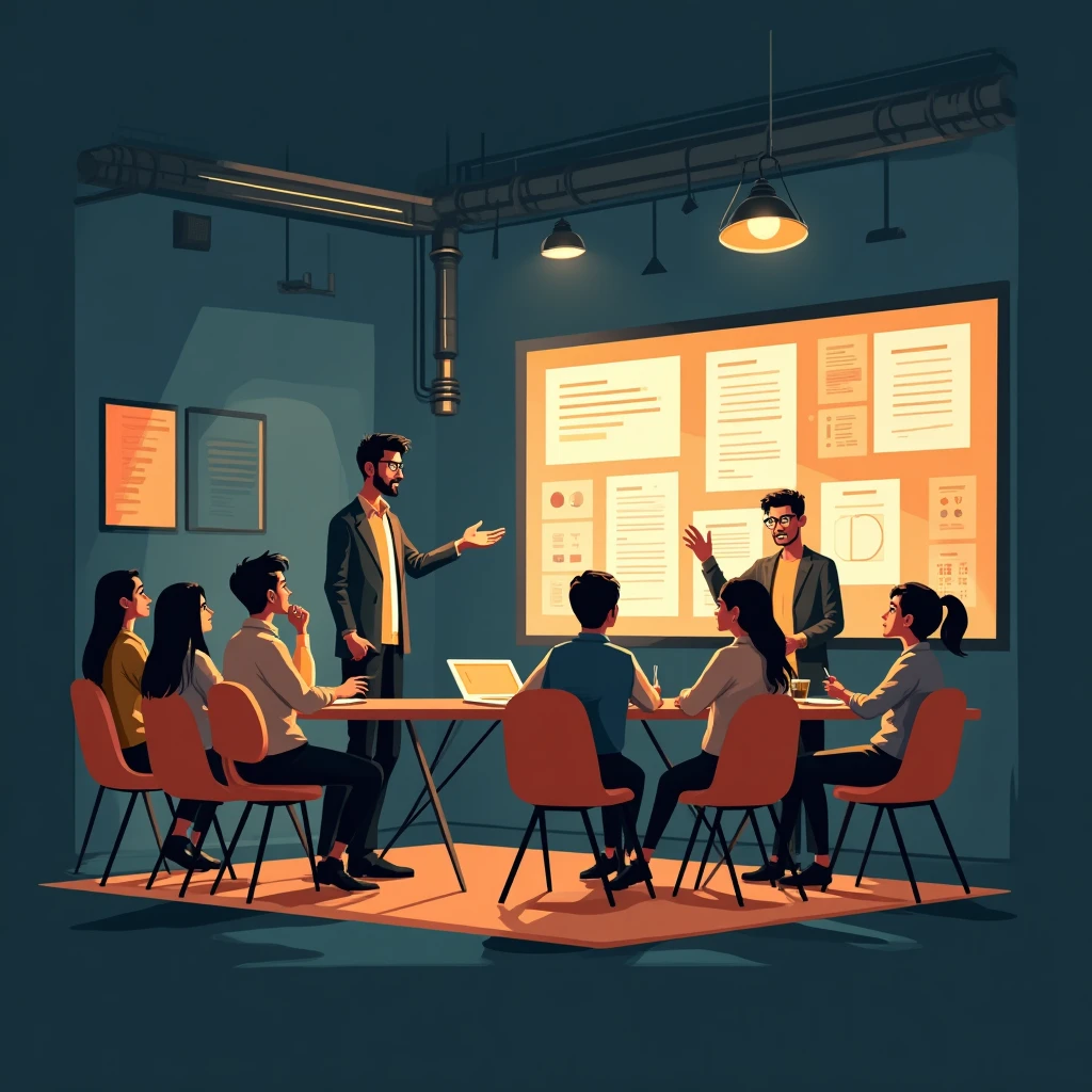 Desmintiendo mitos en la enseñanza