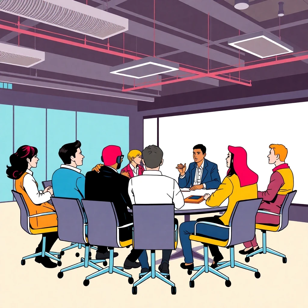 Diversidad en seguridad