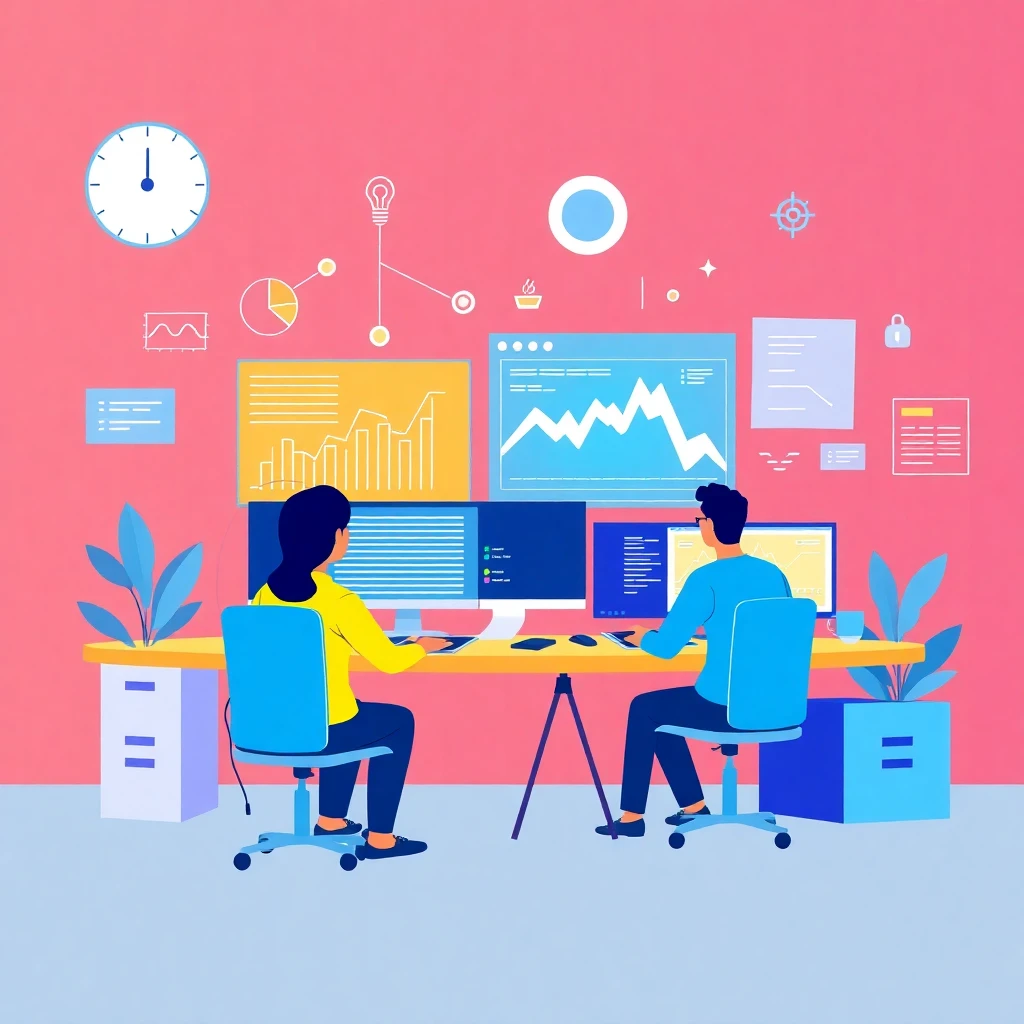 Colaboração em data science