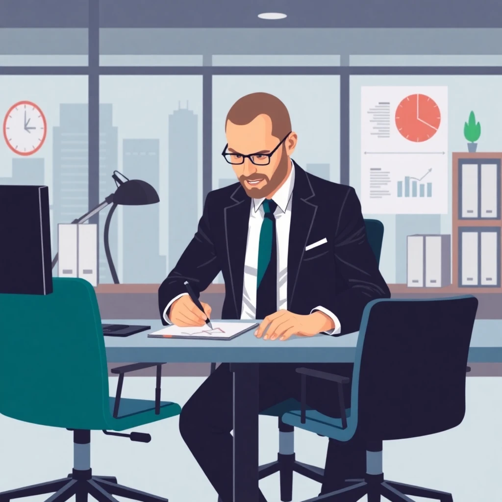 Premium-Finanzberufe