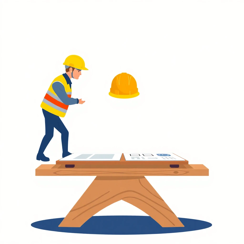 Balance entre opciones de trabajo