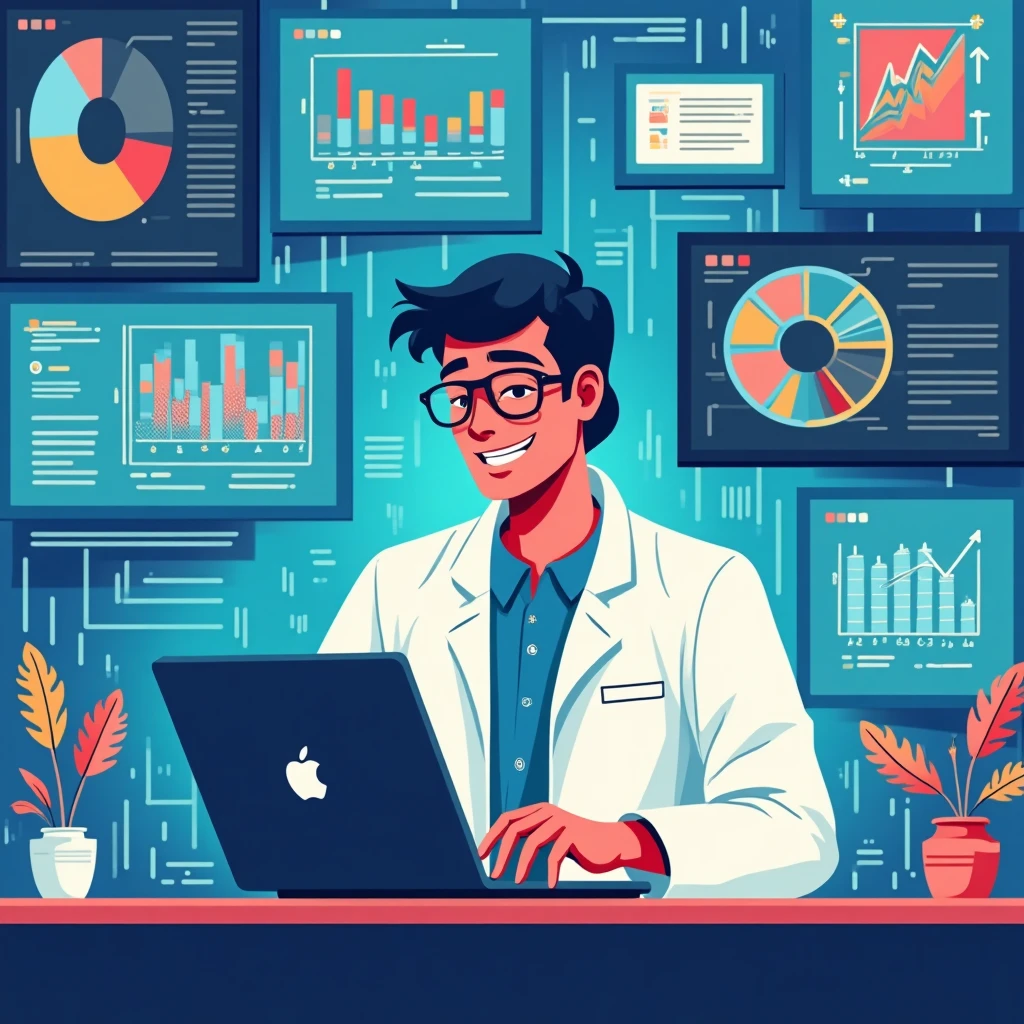 Trabajo avanzado en ciencia de datos