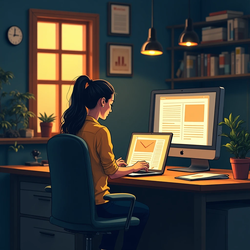 Comparando as principais escolhas