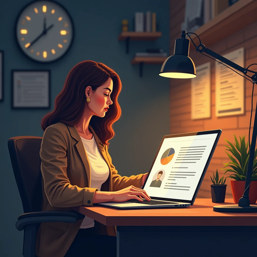 Comparando principais escolhas