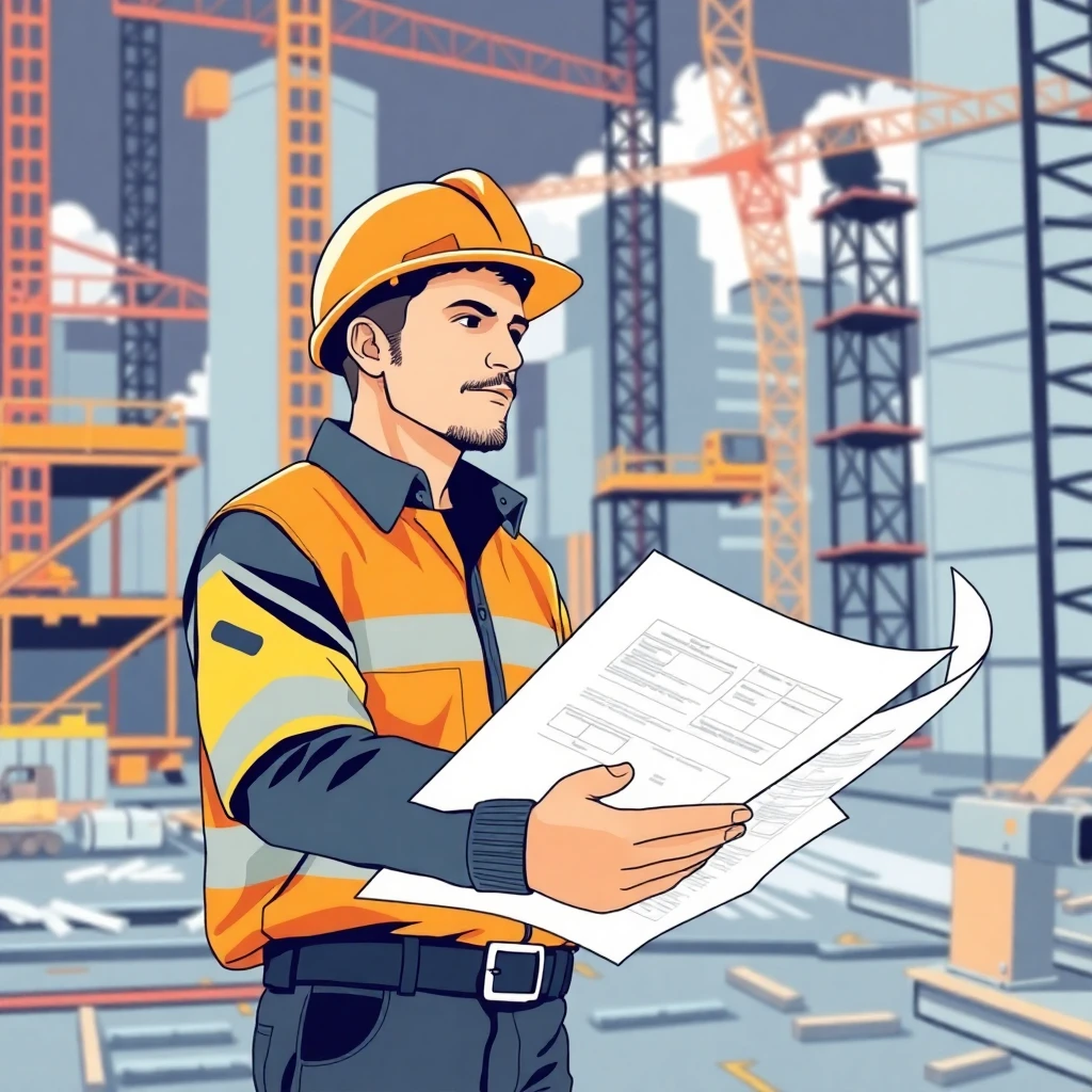 Growth-focused construction role