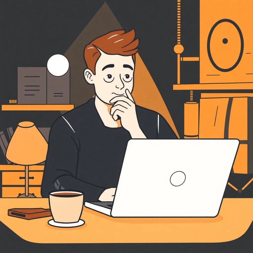 Comparing finance job offers