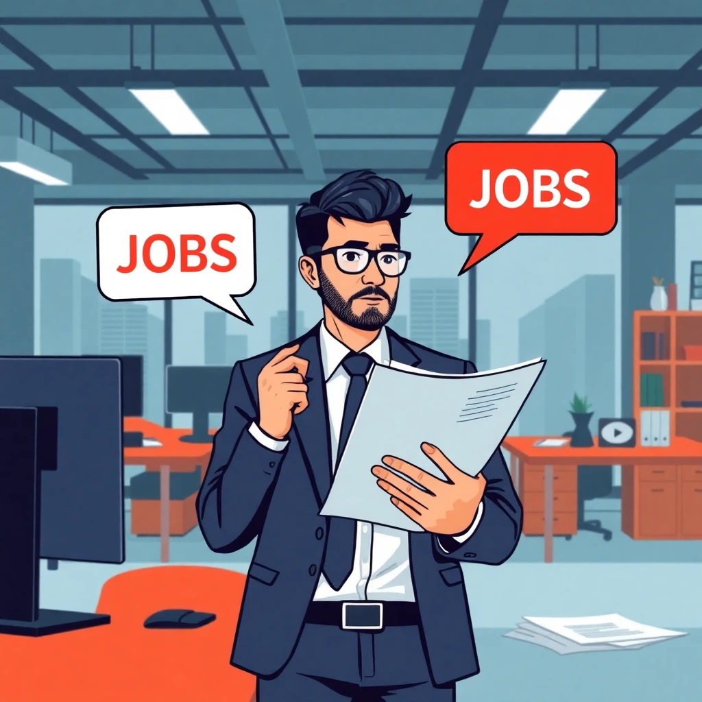 Leadership positions in tech