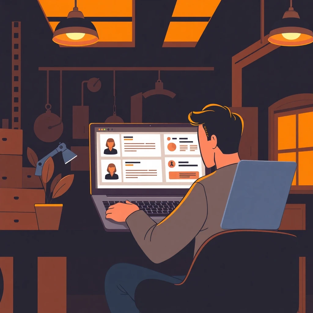 Comparing top job offers