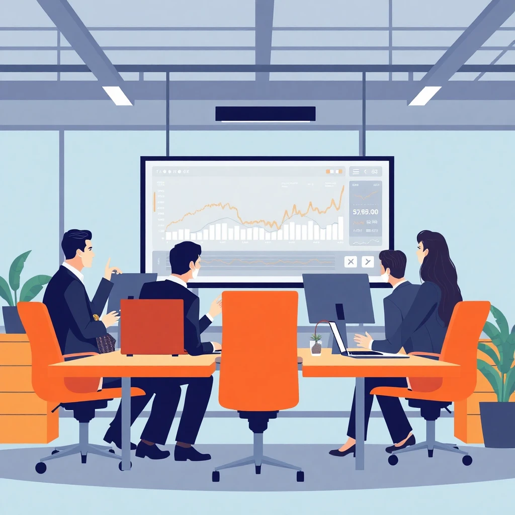 Professional collaboration