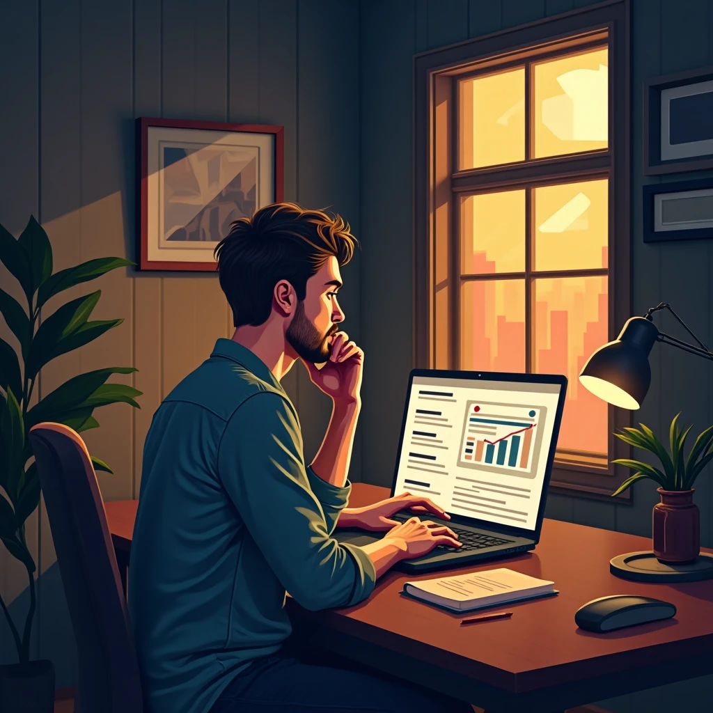 Comparing top finance job picks